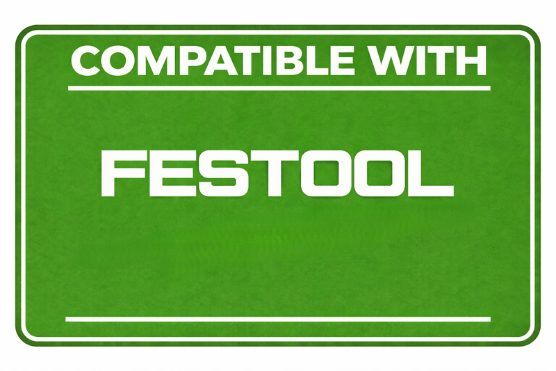 Festool Adapters