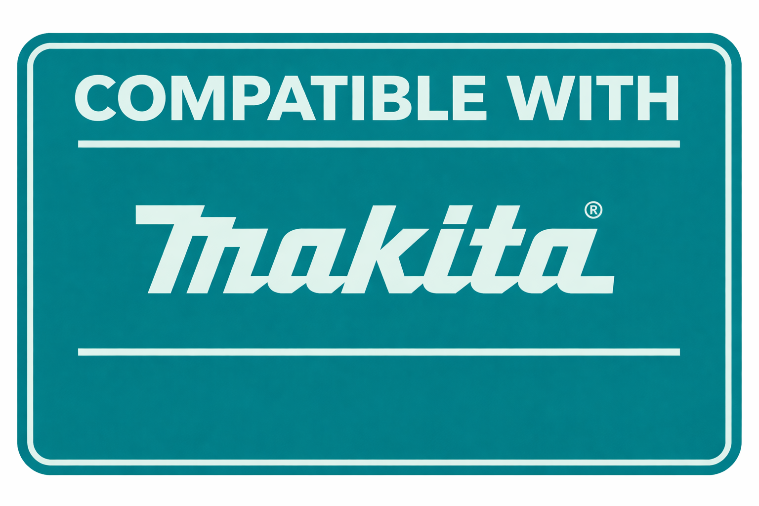 Makita Adapters