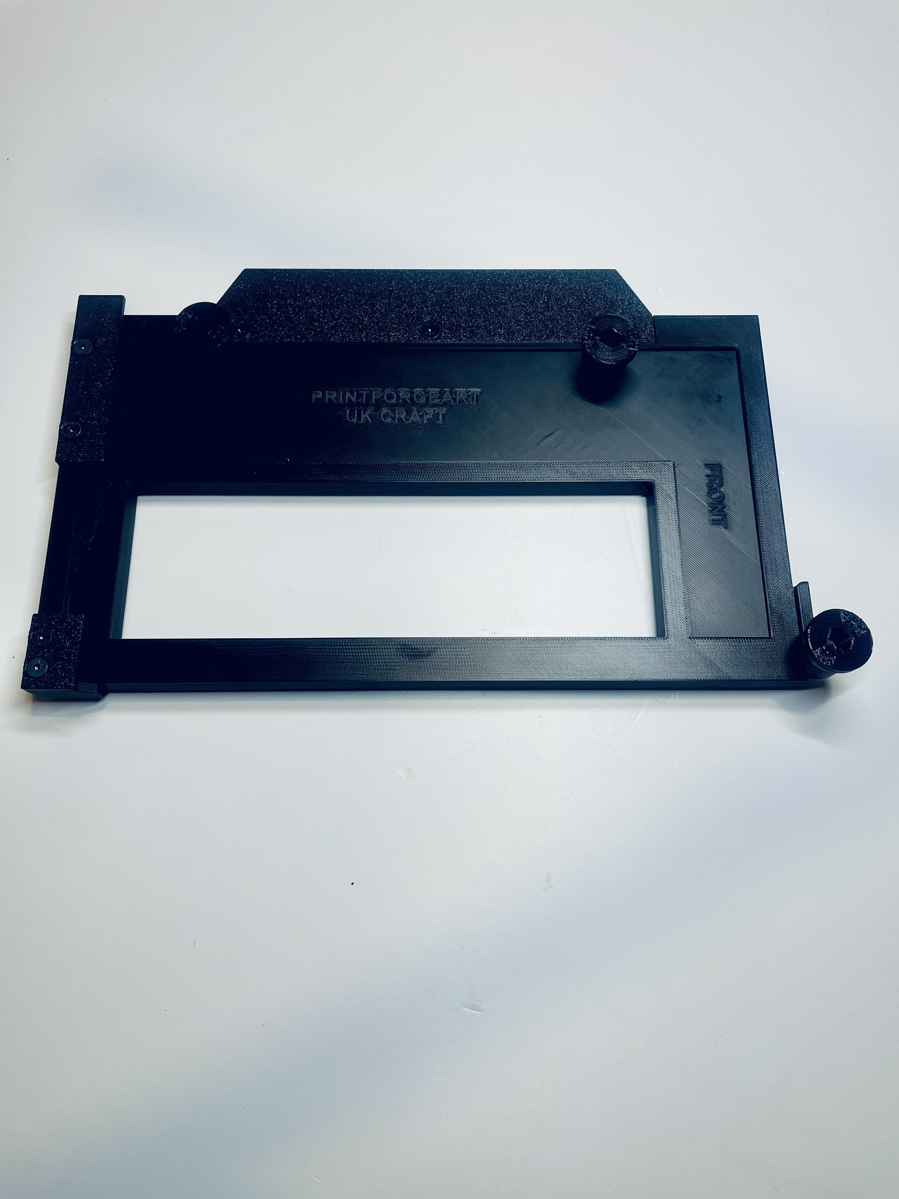 Guide Rail Adapter for DeWalt DCS570 DWE575 DCS575 DCS578 DCS573 Base Dewalt Rail Track For Angle Cutting