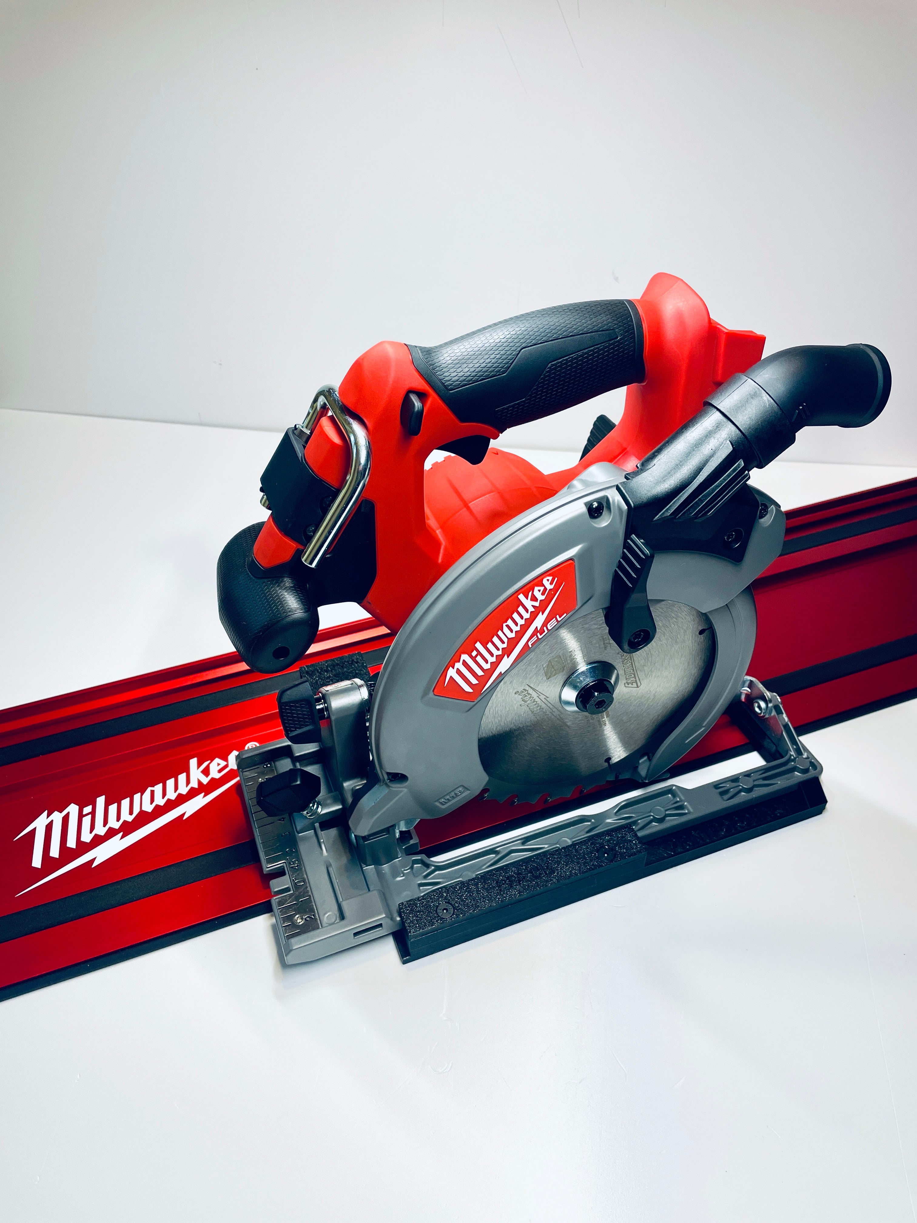 MILWAUKEE M18CCS55 2730-20 Adaptor base MILWAUKEE guide rail track