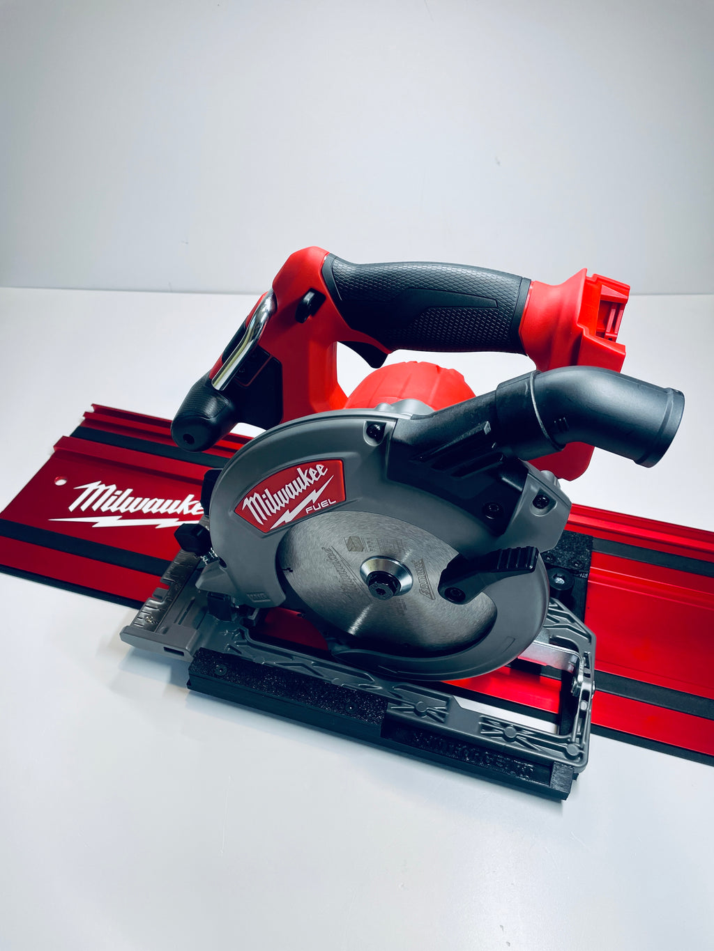 MILWAUKEE M18CCS55 2730-20 Adaptor base MILWAUKEE guide rail track