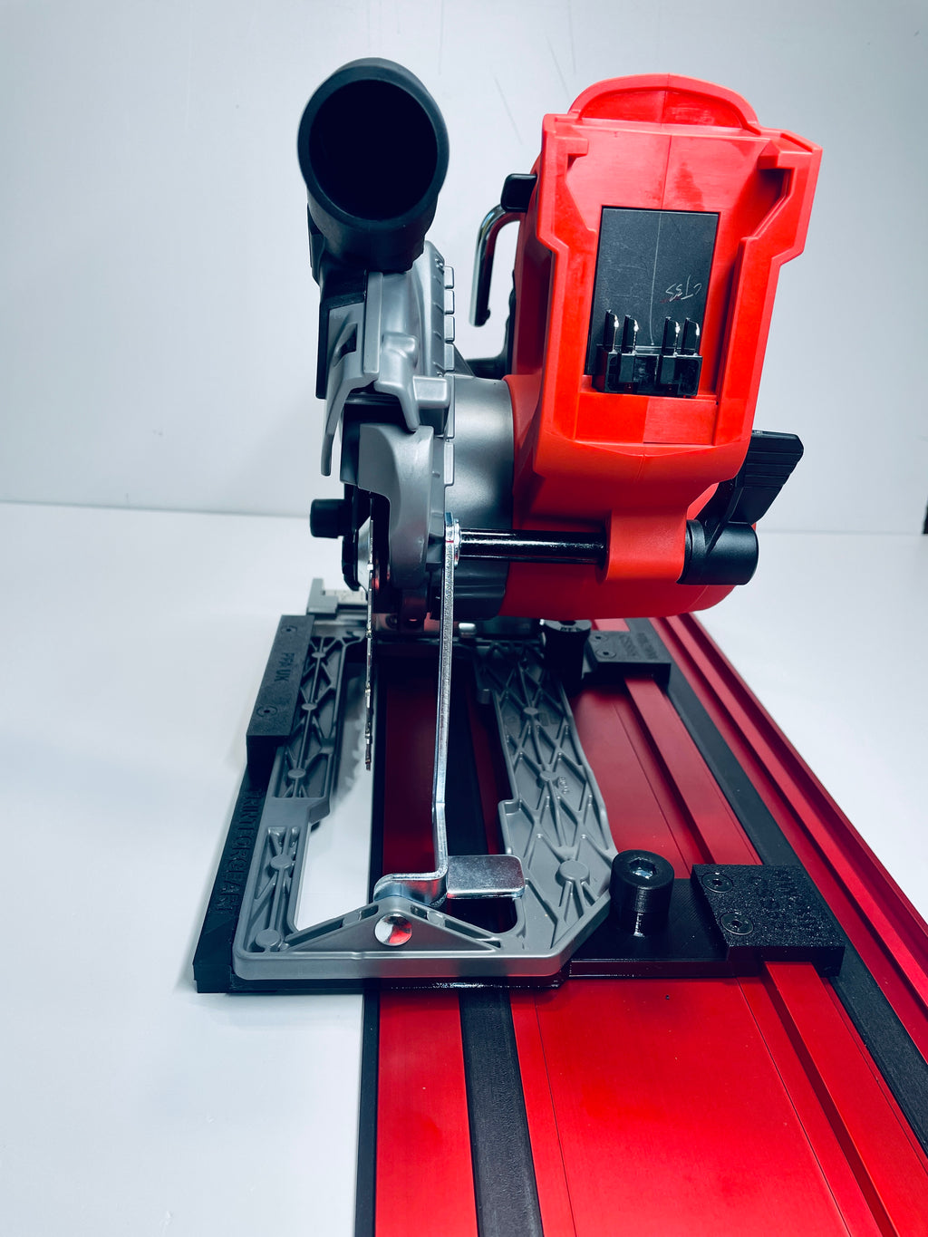 MILWAUKEE M18CCS55 2730-20 Adaptor base MILWAUKEE guide rail track