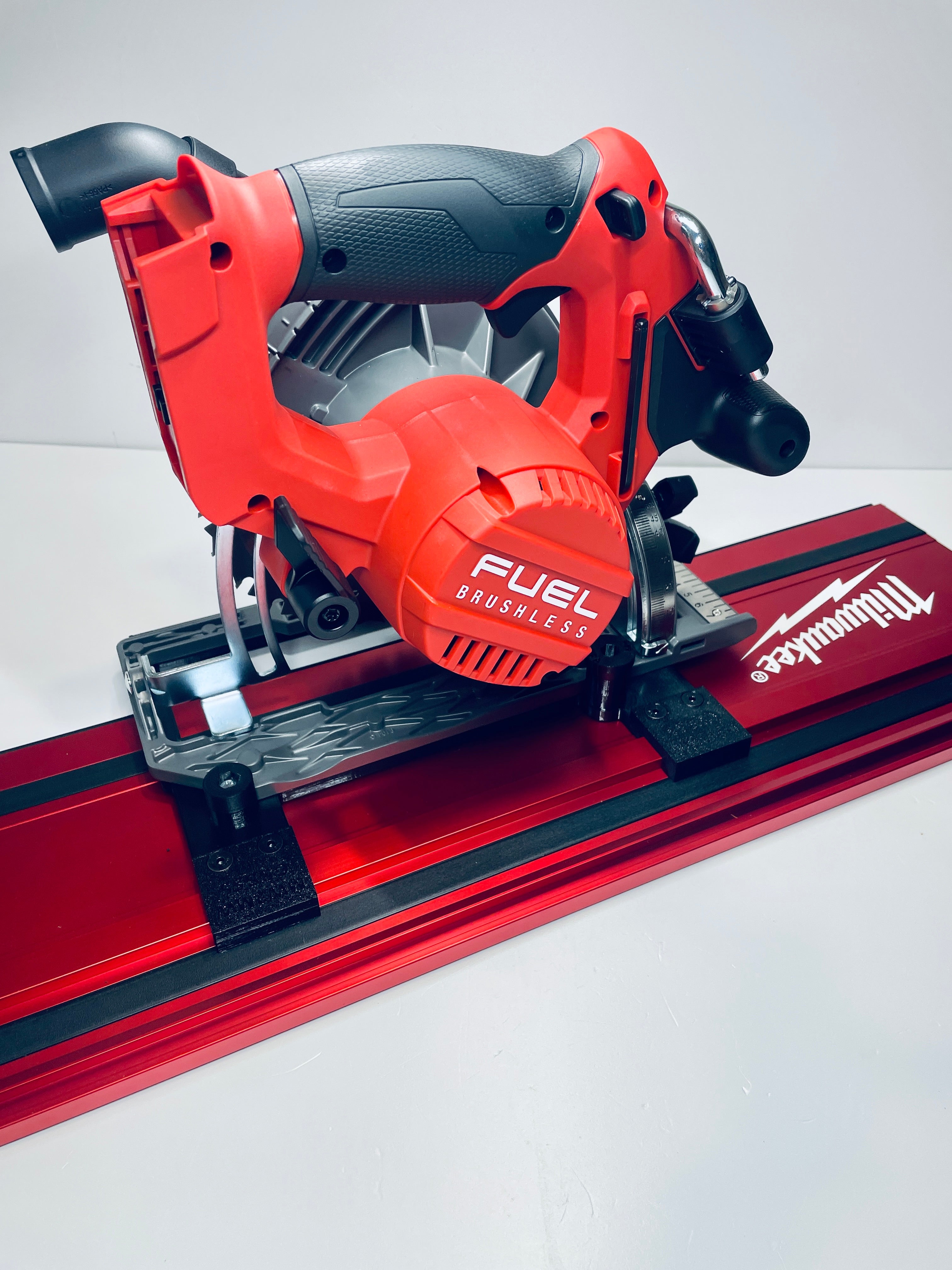 MILWAUKEE M18CCS55 2730-20 Adaptor base MILWAUKEE guide rail track