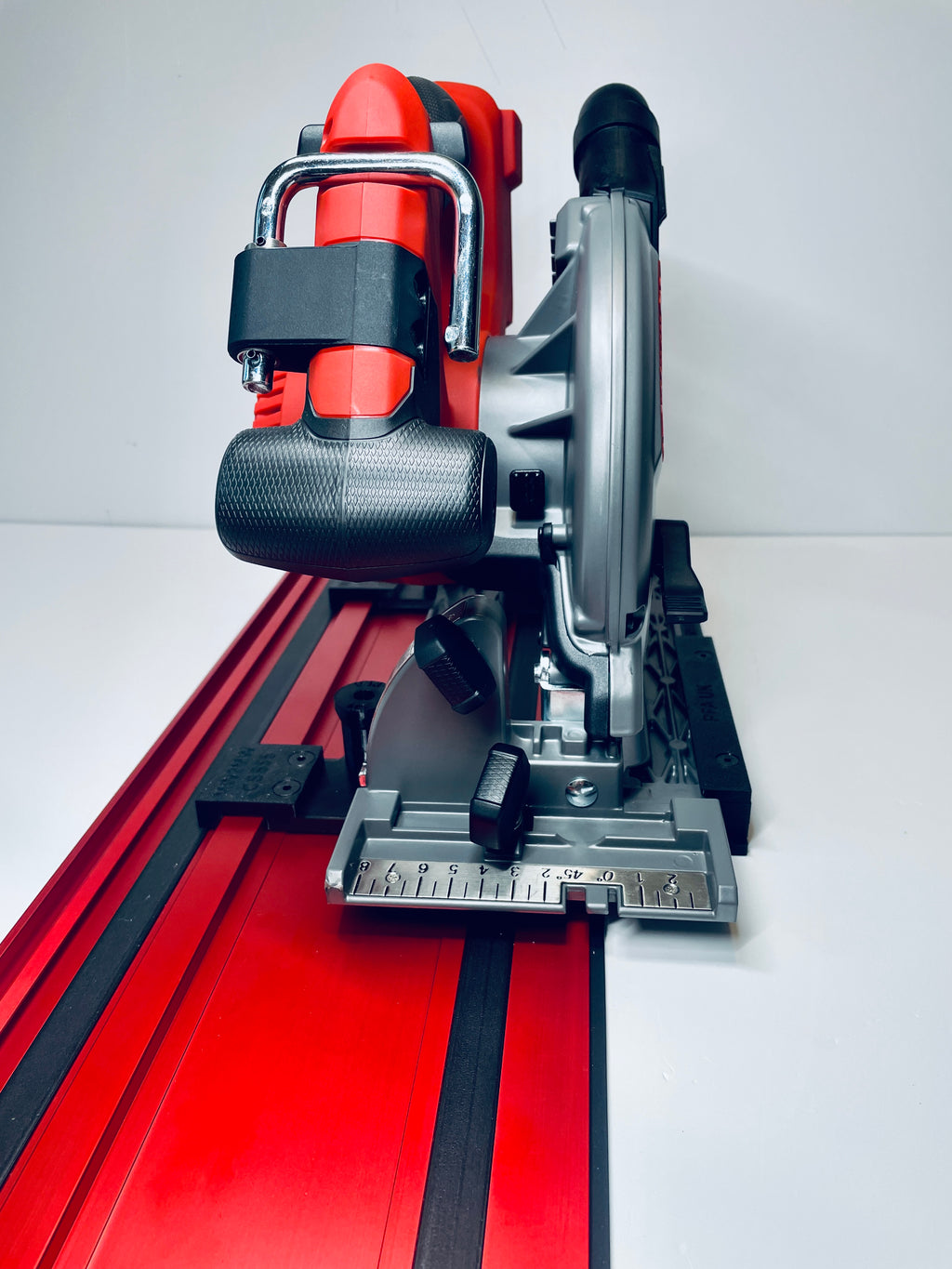 MILWAUKEE M18CCS55 2730-20 Adaptor base MILWAUKEE guide rail track