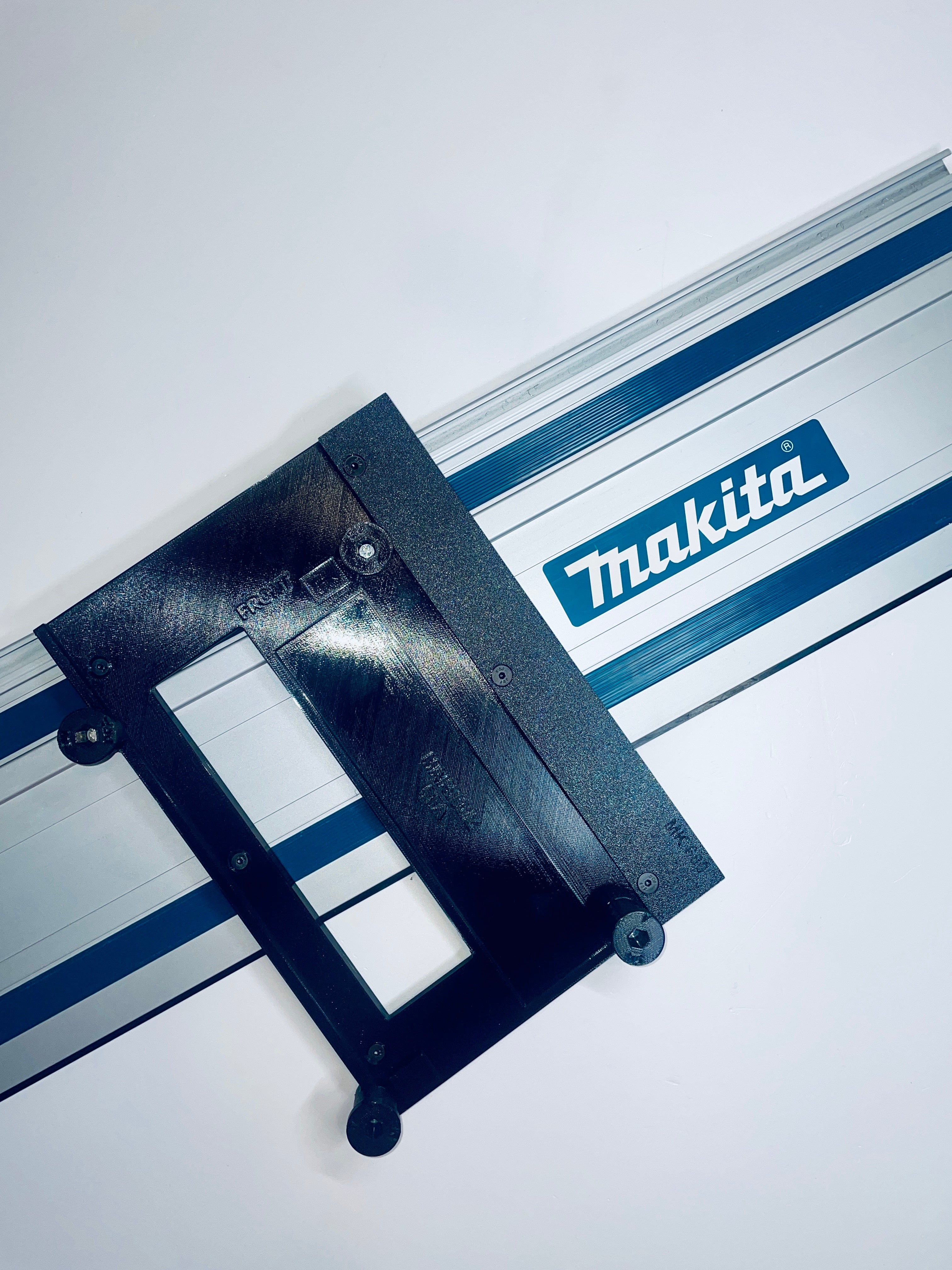 Makita DHS680 DHS680Z Adapter For Makita Guide Rail Track