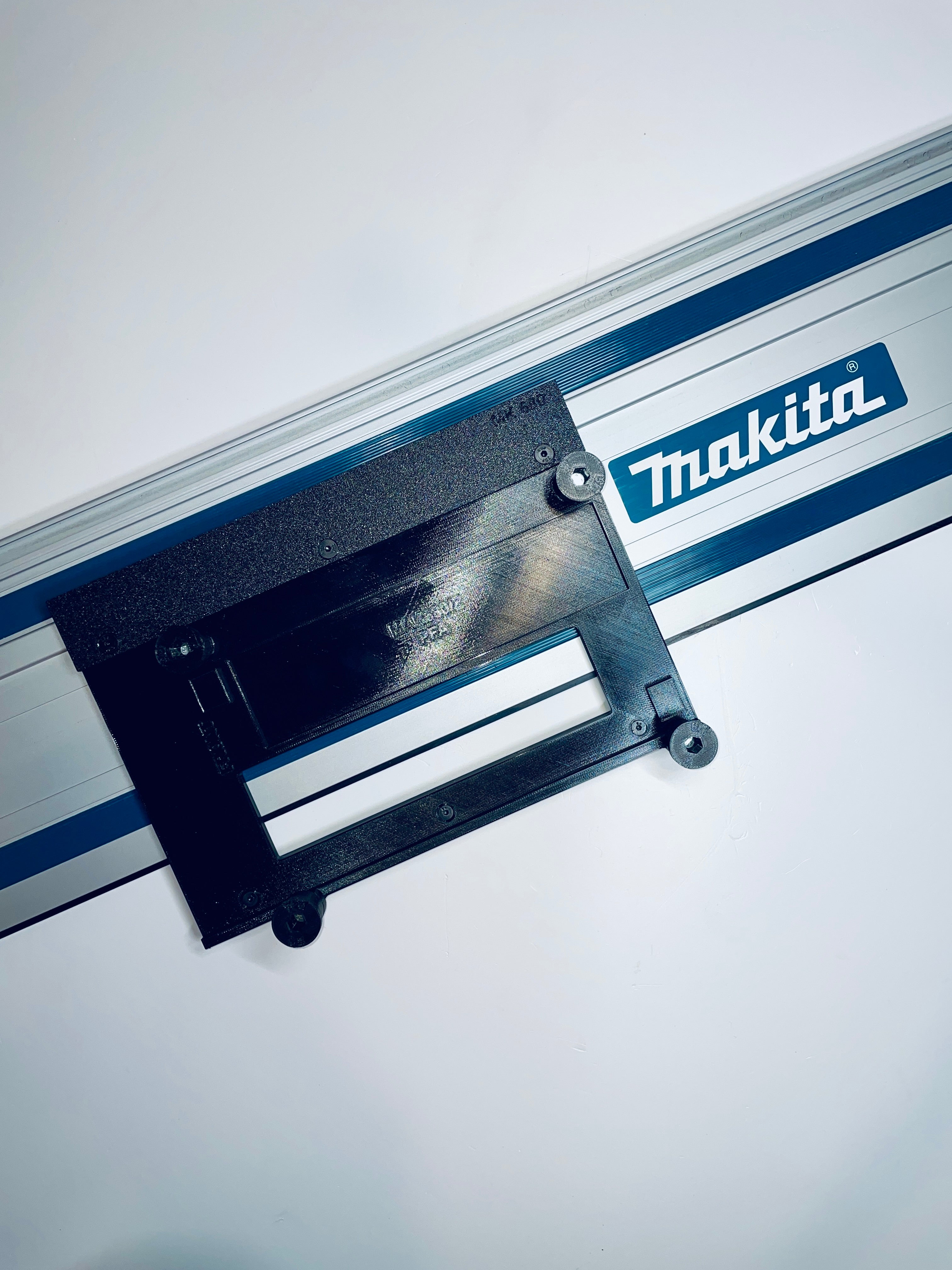 Makita DHS680 DHS680Z Adapter For Makita Guide Rail Track