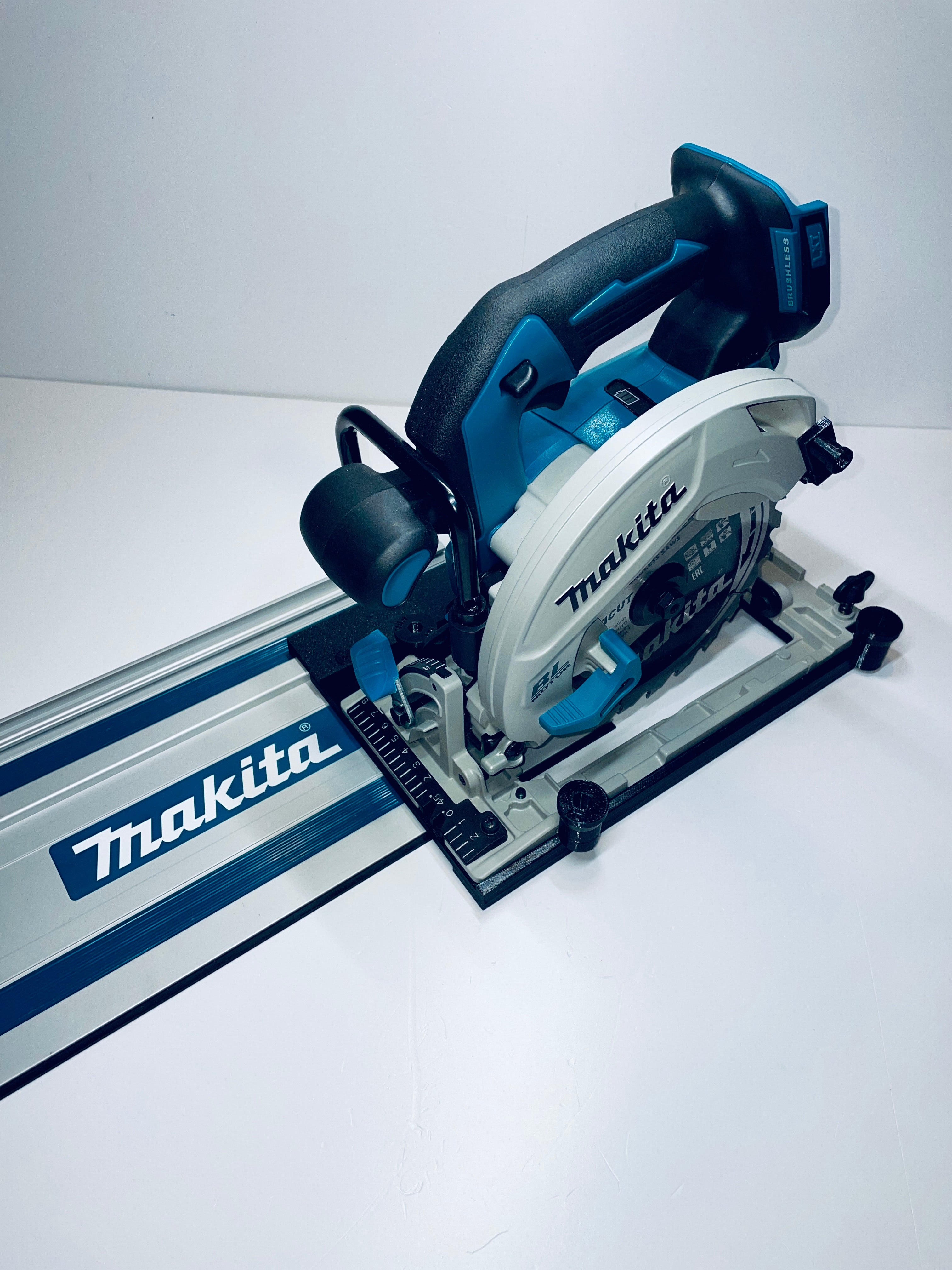 Makita DHS680 DHS680Z Adapter For Makita Guide Rail Track