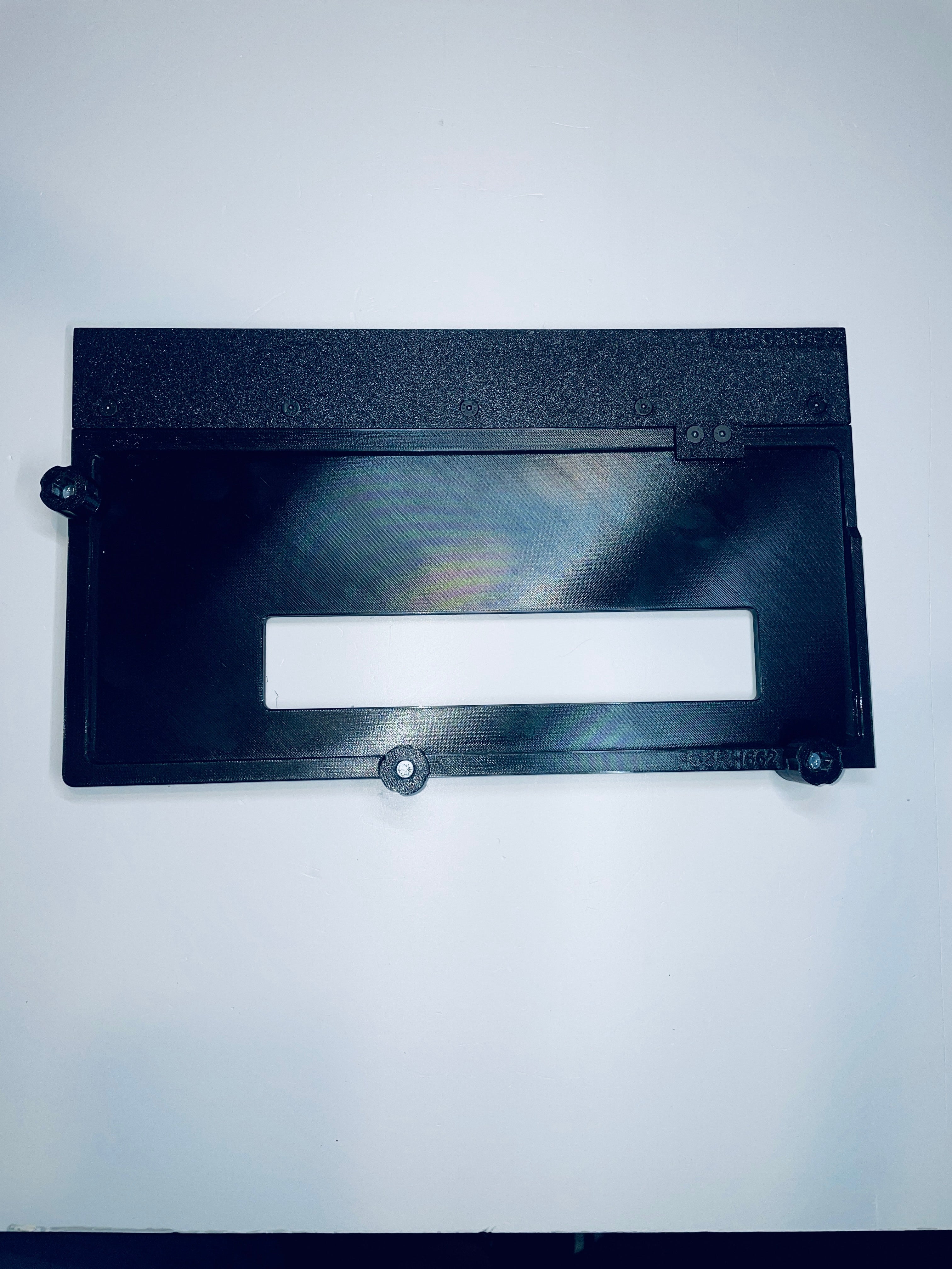 Milwaukee M18 FCSRH662 2830-20 Adapter Base Festool Guide Rail Track UK