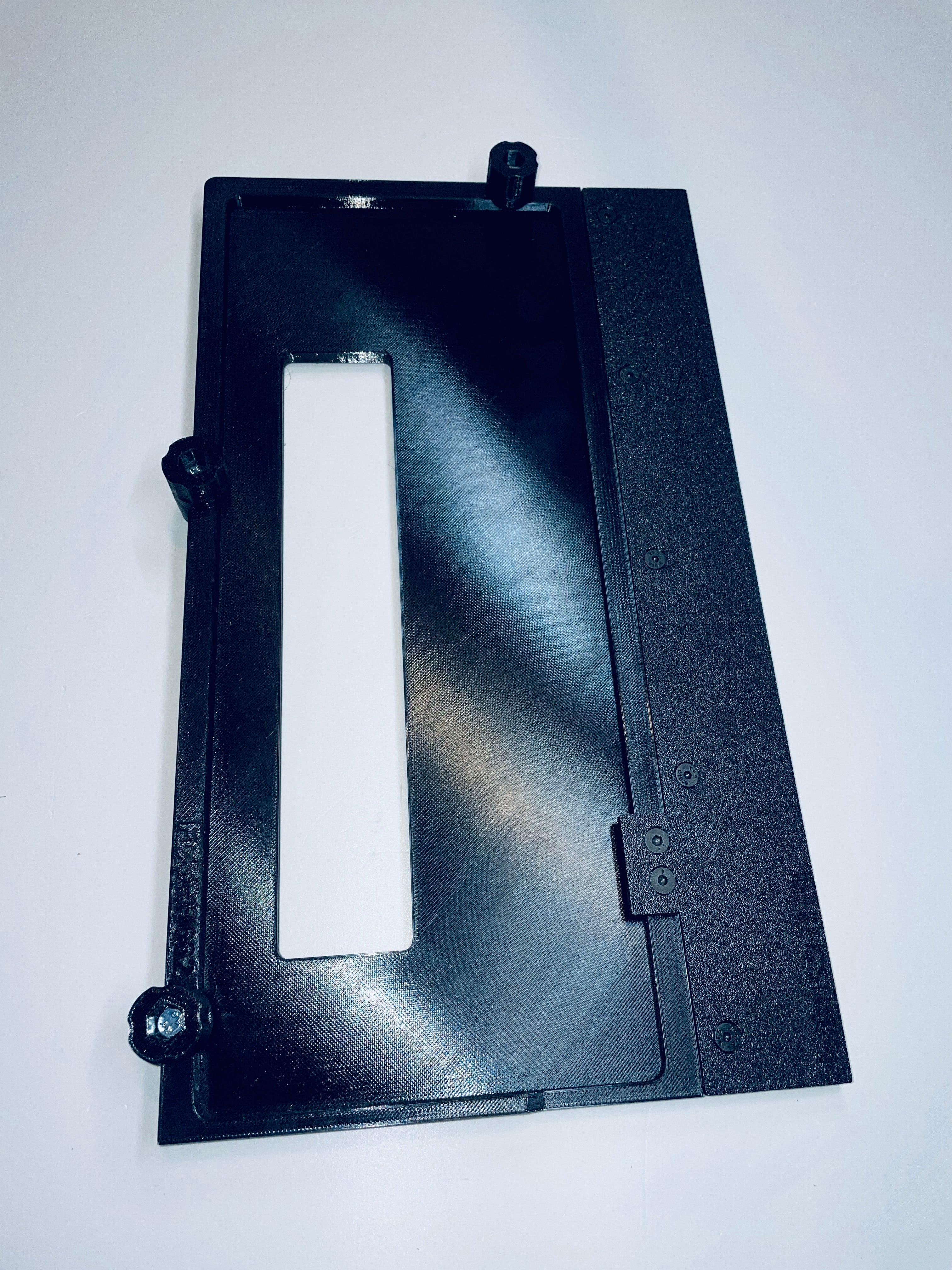 Milwaukee M18 FCSRH662 2830-20 Adapter Base Makita Guide Rail Track UK