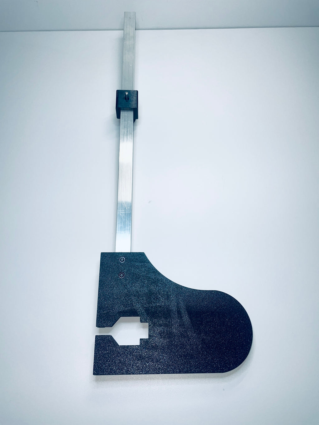 Circle Cutting Jig for DeWalt DCS331 / DW331 Jigsaw – Adjustable Radius 150mm-500mm and 150mm to 1000mm