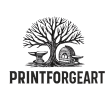 PrintForgeArt