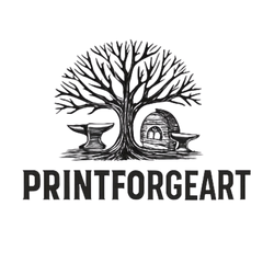 PrintForgeArt