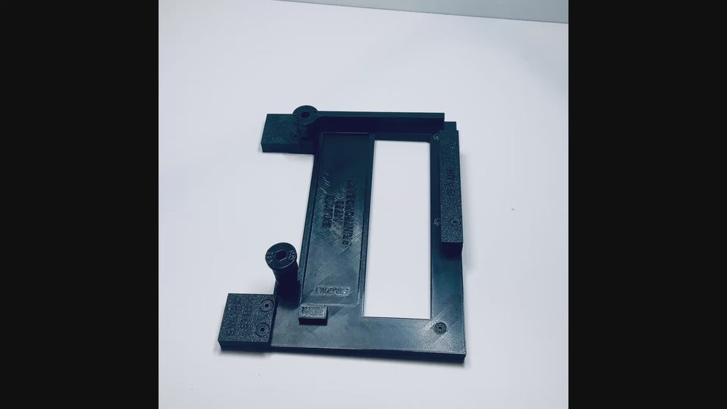 MILWAUKEE M18CCS55 2730-20 Adaptor base MILWAUKEE guide rail track